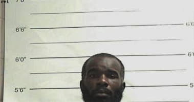 Kenzith Gastinell, - Orleans Parish County, LA 